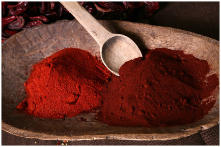 Red Chile